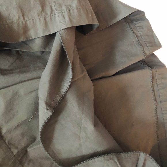 Lot of FIVE Anthropologie Skirts Size 0 - Picture 15 of 16